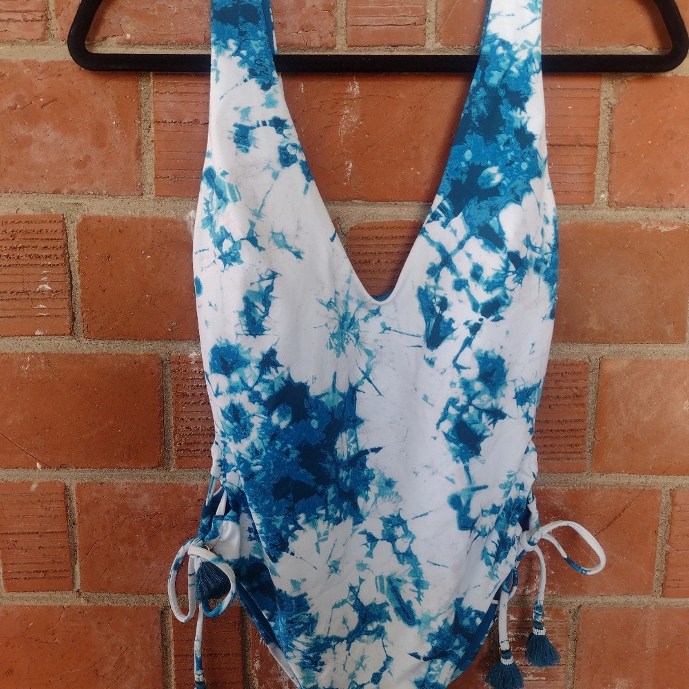 Dolce Vita Reversible Diverse One Piece Swimwear